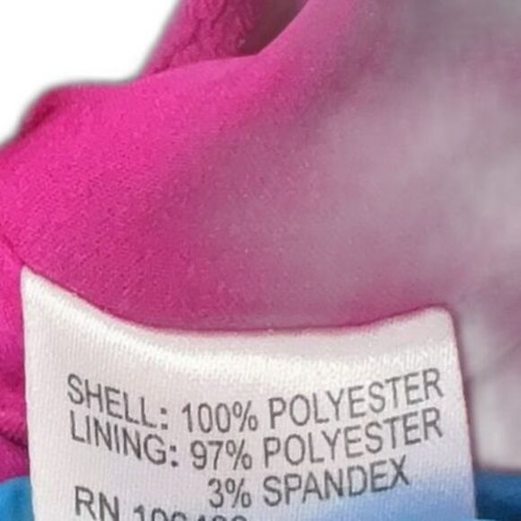 NWT Gianni Bini Pink Dress Size Small - Picture 4 of 4